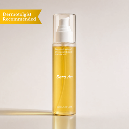 Seravia™ Botanical Body Oil